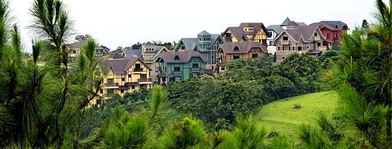 Camella Tagbilaran Developer - House for Sale in Tagbilaran Philippines