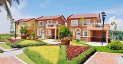 Camella Tagbilaran Masterplan - House for Sale in Tagbilaran Philippines