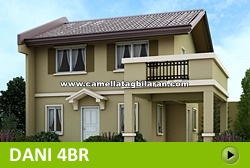 Dani House and Lot for Sale in Tagbilaran Bohol Philippines